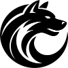 Simply Roulette Logo Dark